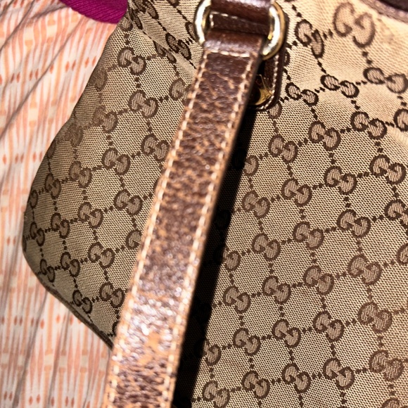 Gucci vintage - Picture 4 of 15